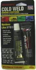 PERMATEX Līme epoksīda "Cold Weld&quot