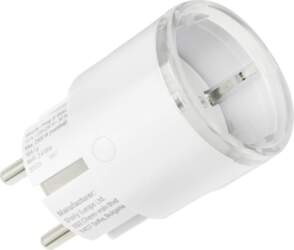 Shelly Plug S Gen3 Matter Socket