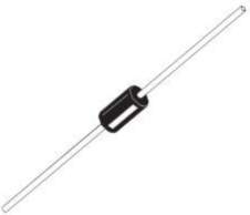 STMICROELECTRONICS Diode BAT41 Schottky 100V 0