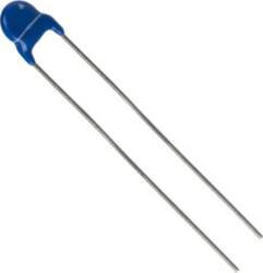 TDK Varistors 275VAC 350VDC 400A Ø7mm