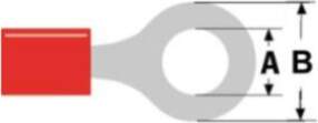 Jeesoon Terminals Co., Ltd Gredzena tipa