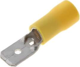 Jeesoon Terminals Co., Ltd Kontakts ST-271