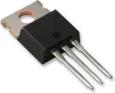 STMICROELECTRONICS Simistors BTA12/600B