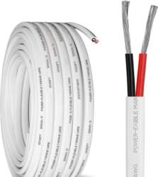 Technokabel PS-TECH-2 kabelis 2x1,5 mm