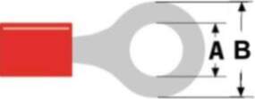 Jeesoon Terminals Co., Ltd Gredzena tipa