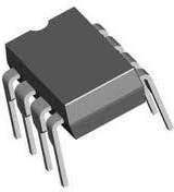 STMICROELECTRONICS Mikroshēma UC3843N