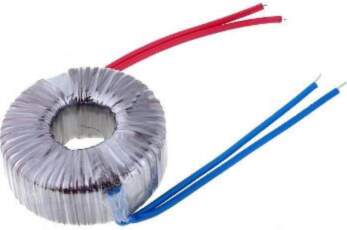 Transformators toroidālais TST 24V 5.0A