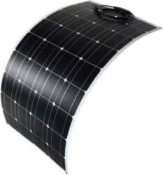 VOLT POLSKA Elastīgs saules panelis SolarFlex