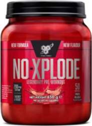 BSN N.O-Xplode 650 g.
