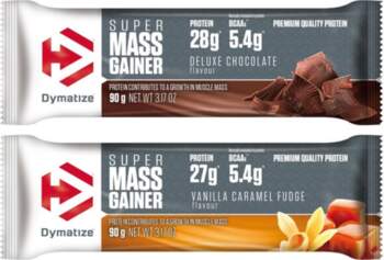 Dymatize Super Mass Gainer 90g.