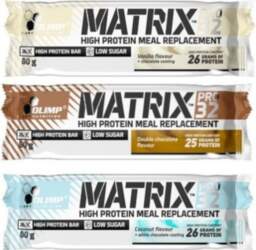 Olimp Matrix Pro Bar 80 g