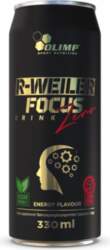 Olimp R-Weiler Focus Drink Zero 330