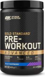 On Pre-Workout Advanced 420g