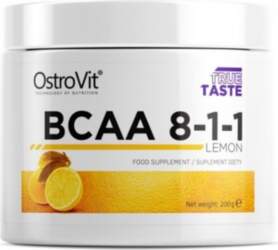 OstroVit BCAA 8-1-1  200g