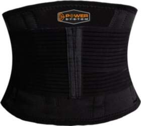 POWER SYSTEM Neo Back Support. Nugaros