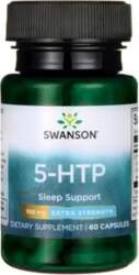 Swanson 5-HTP  60 kaps.  Geram miegui