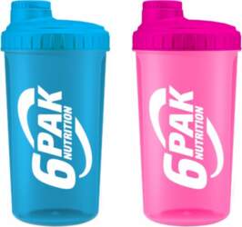 6PAK Plaktuvė 700ml