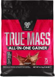 BSN TRUE MASS All In One