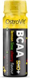 OstroVit BCAA SHOT  80ml.