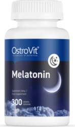 OstroVit Melatonin 300 tabl.