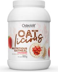 OstroVit Oatlicious 800g.