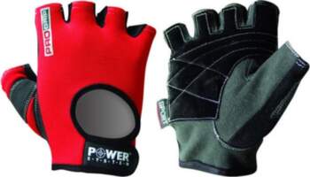 POWER SYSTEM Gloves Pro Grip Evo