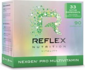 Reflex Nexgen PRO  90kaps.