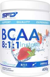 SFD BCAA 8:1:1 INSTANT 400g.