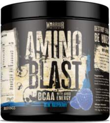 WARRIOR Amino Blast  270g.
