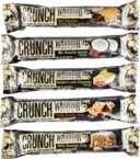 WARRIOR Crunch Bar  64g