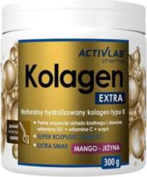 ActivLab Kolagen Extra 300g