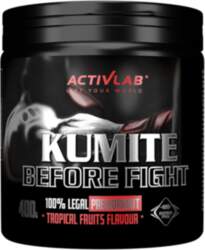 ActivLab Kumite 400g.