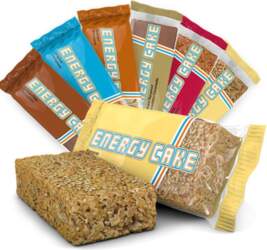 Energy Cake  125g