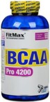 FitMax BCAA Pro 4200 240 tabl