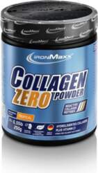 Ironmaxx Collagen Powder Zero 250g. Kolagenas
