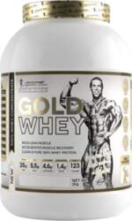 Kevin Levrone Gold Whey 2000g.
