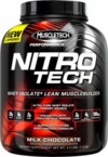 MUSCLETECH NITRO TECH  1800g