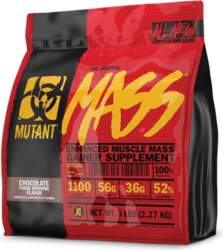MUTANT MASS  2270g