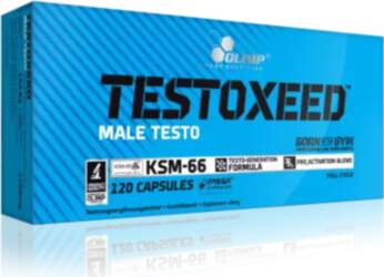 Olimp Testoxeed 120 kaps.