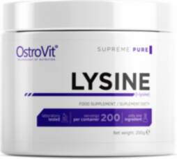 OstoVit Lysine  200g