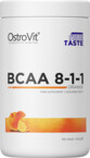 OstroVit BCAA 8-1-1 400g.