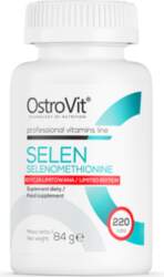 OstroVit Selenium 90 tabl.