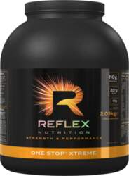 Reflex One Stop Xtreme  2.03