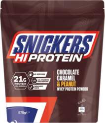 Snickers Protein Powder 875 g