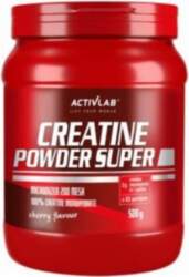 ActivLab Creatine Powder
