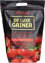 ActivLab De luxe Gainer 3000g