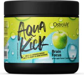 Aqua Kick Brain Focus 300g