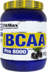 FitMax BCAA Pro 8000 550g.