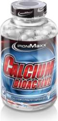 IronMaxx Calcium Bioactive 130 kaps.