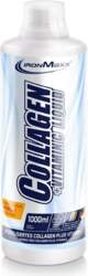 IronMaxx Collagen Professional Liquid 1000 ml